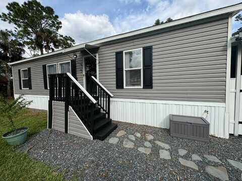 29 Audubon Way, Flagler Beach, FL 32136