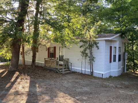 17 Rogers Hill, Mount Ida, AR 71957