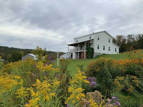 2407 Co Hwy 20, West Edmeston, NY 13485