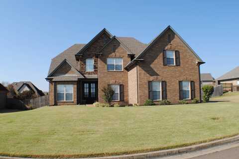 523 Sterling Ridge Dr, Atoka, TN 38004