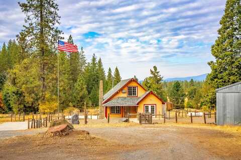 9030 Smith Station Road, Groveland, CA 95321
