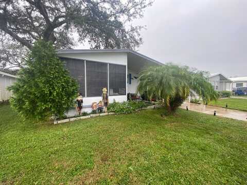 11809 Bristol Lane, New Port Richey, FL 34654