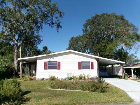 12 Bear Claw Path, Ormond Beach, FL 32174