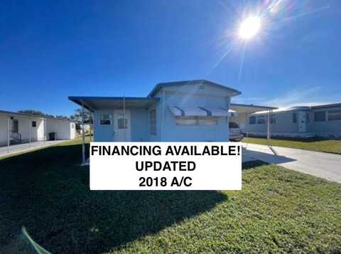 6413 Hawaiian Drive, Bradenton, FL 34207