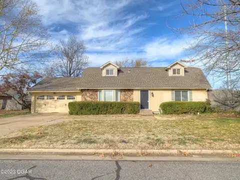 1809 E 30th Street, Joplin, MO 64804