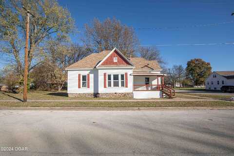 200 N 1st Street, Jasper, MO 64755