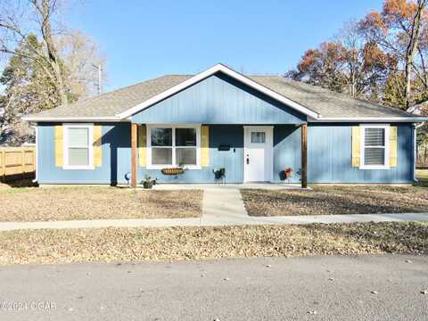 114 E Wilson Street, Carterville, MO 64835