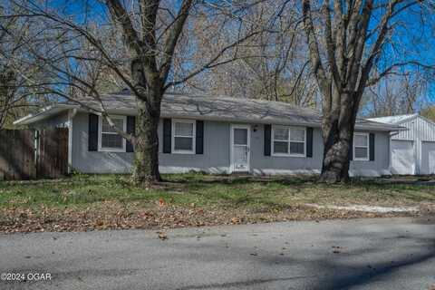 304 Jean Street, Alba, MO 64830