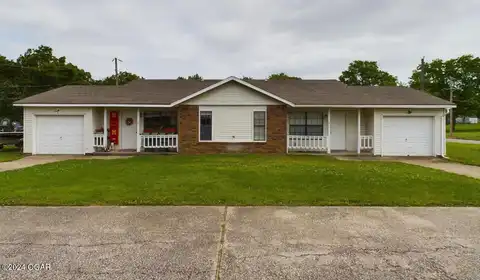 3802 Wisconsin Avenue, Joplin, MO 64804