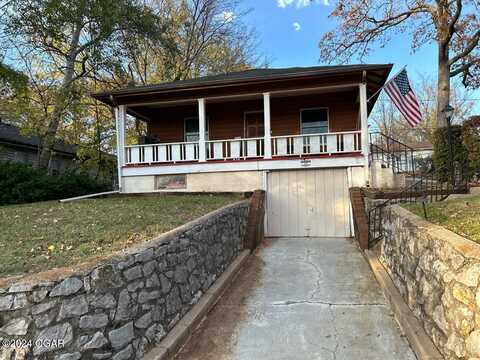 2143 Princeton Street, Joplin, MO 64801