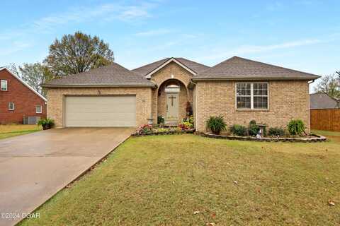 477 Primrose, Siloam Springs, AR 72761