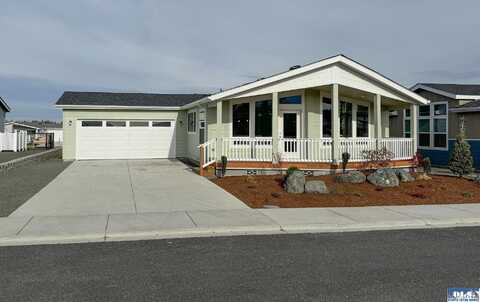 270 E Camelia, Sequim, WA 98382