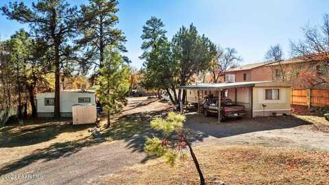 273 Vallejo Street, Prescott, AZ 86301