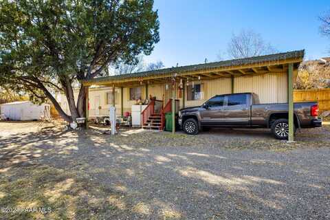 273 Vallejo Street, Prescott, AZ 86301