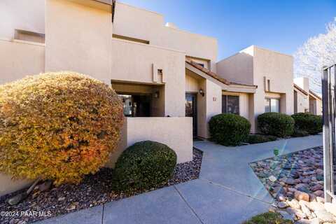 2180 S Resort Way, Prescott, AZ 86301