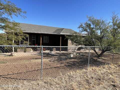 19834 E Sierra Drive, Mayer, AZ 86333