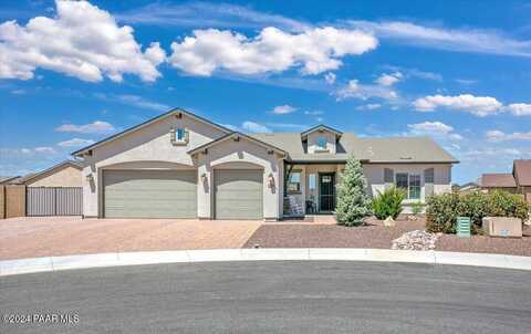 7712 E Serenade Cir Circle, Prescott Valley, AZ 86315