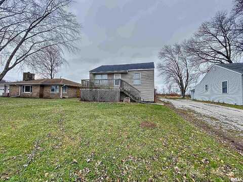 521 MAIN Street, Hillsdale, IL 61257