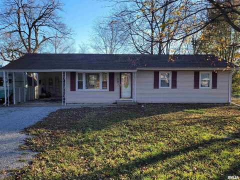 403 E JACKSON Street, De Soto, IL 62924