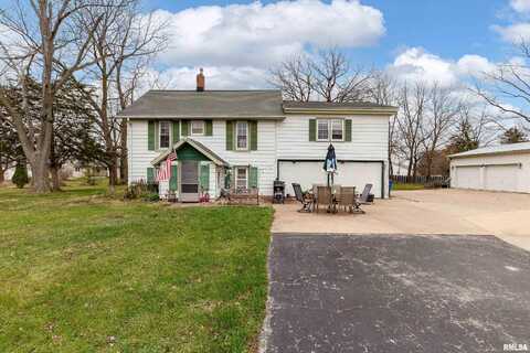 1040 17TH Street, Silvis, IL 61282