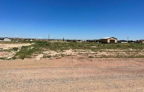 1288 N Kirkwood Dr, Pueblo West, CO 81007