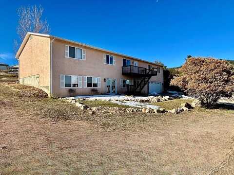 5015 Wild Hog Ln, Colorado City, CO 81019