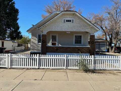 1245 Bohmen Ave, Pueblo, CO 81006