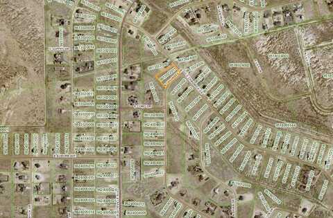 410 E Chadwick Dr, Pueblo West, CO 81007