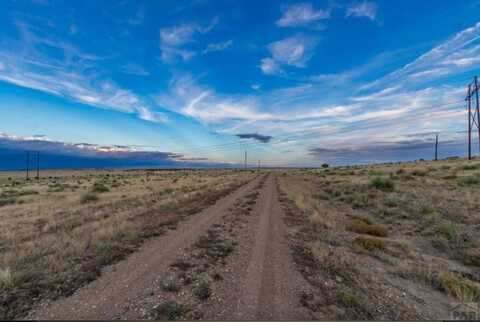 Lot #232 Turkey Ridge Ranch, Walsenburg, CO 81089