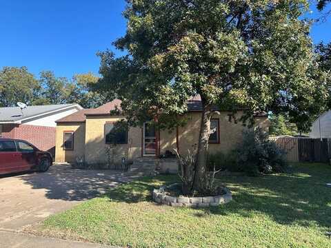 3730 Austin, Snyder, TX 79549