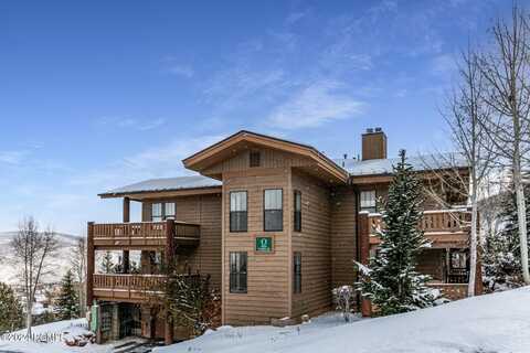 8050 Gambel Drive, Park City, UT 84098