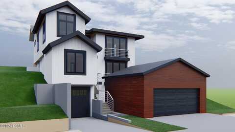 949 Empire Avenue, Park City, UT 84060