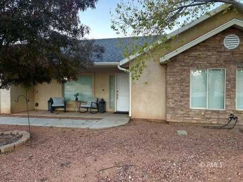 840 Newburn Rd, Page, AZ 86040