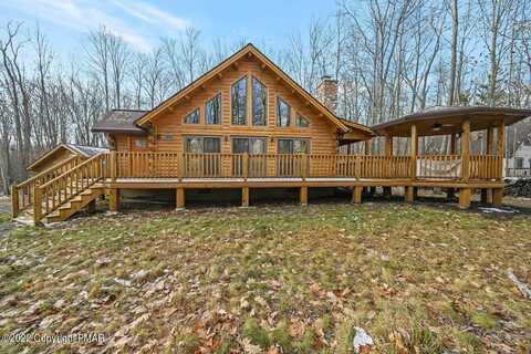 327 Namanock Trail, Pocono Lake, PA 18347