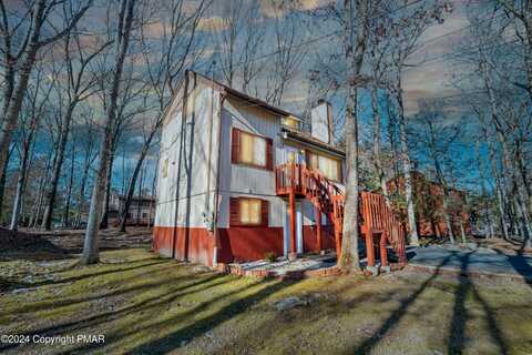 212 Sandlewood Drive, East Stroudsburg, PA 18301