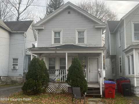 58 Canaan Street, Carbondale, PA 18407