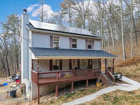 258 Deer Path, East Stroudsburg, PA 18302