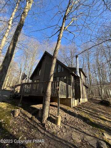 204 Wechquetank Drive, Pocono Lake, PA 18347