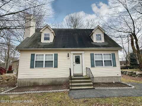 6241 Park Place, Tobyhanna, PA 18466