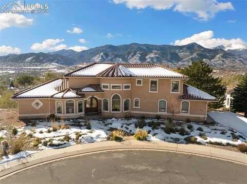 219 Crown High Court, Colorado Springs, CO 80904