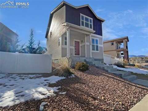 1544 Iver Street, Colorado Springs, CO 80910