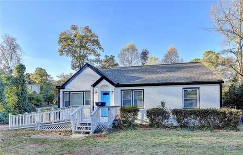 2502 Tupelo Street SE, Atlanta, GA 30317