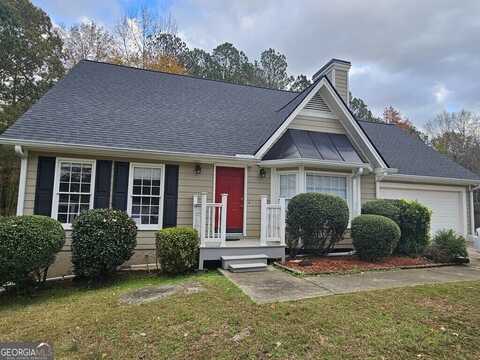 4635 Hampton Square Drive, Johns Creek, GA 30022