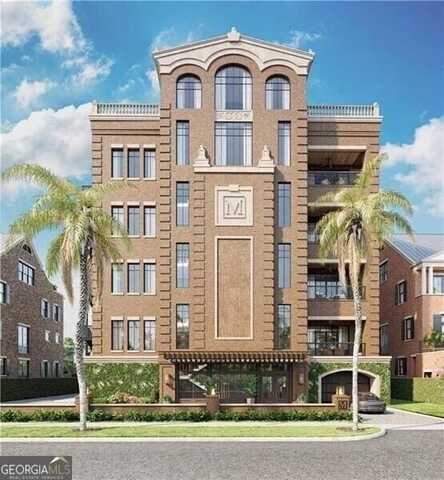 440 Geo Meyer Avenue #5, Savannah, GA 31401