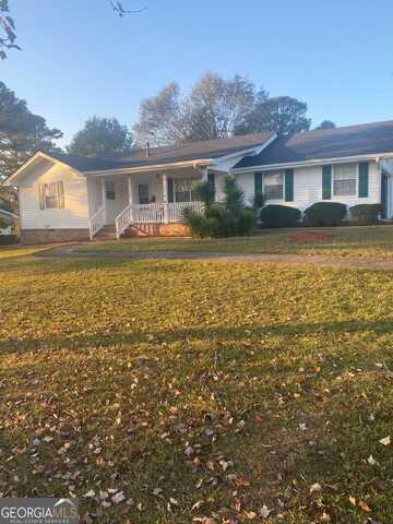 2301 Briarwood Circle SW, Conyers, GA 30094