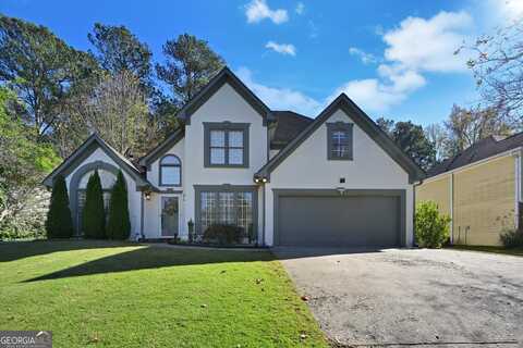 810 Honey Springs Drive, Woodstock, GA 30189