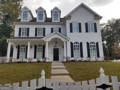 1898 Walker Avenue, College Park, GA 30337