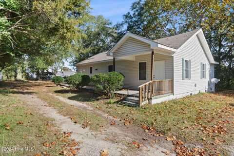 116 Hannah Pickett Seventh Avenue, Rockingham, NC 28379