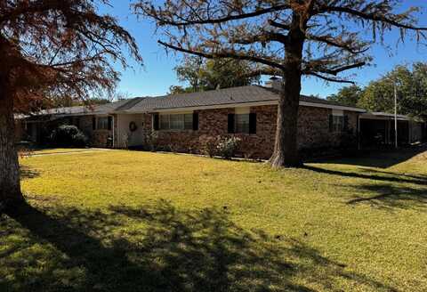 1209 Garland, Plainview, TX 79072