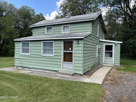 117 Patch Lane Lane, Tobyhanna, PA 18466